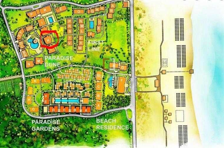 Gl Sozopol - Studio Leilighet Eksteriør bilde